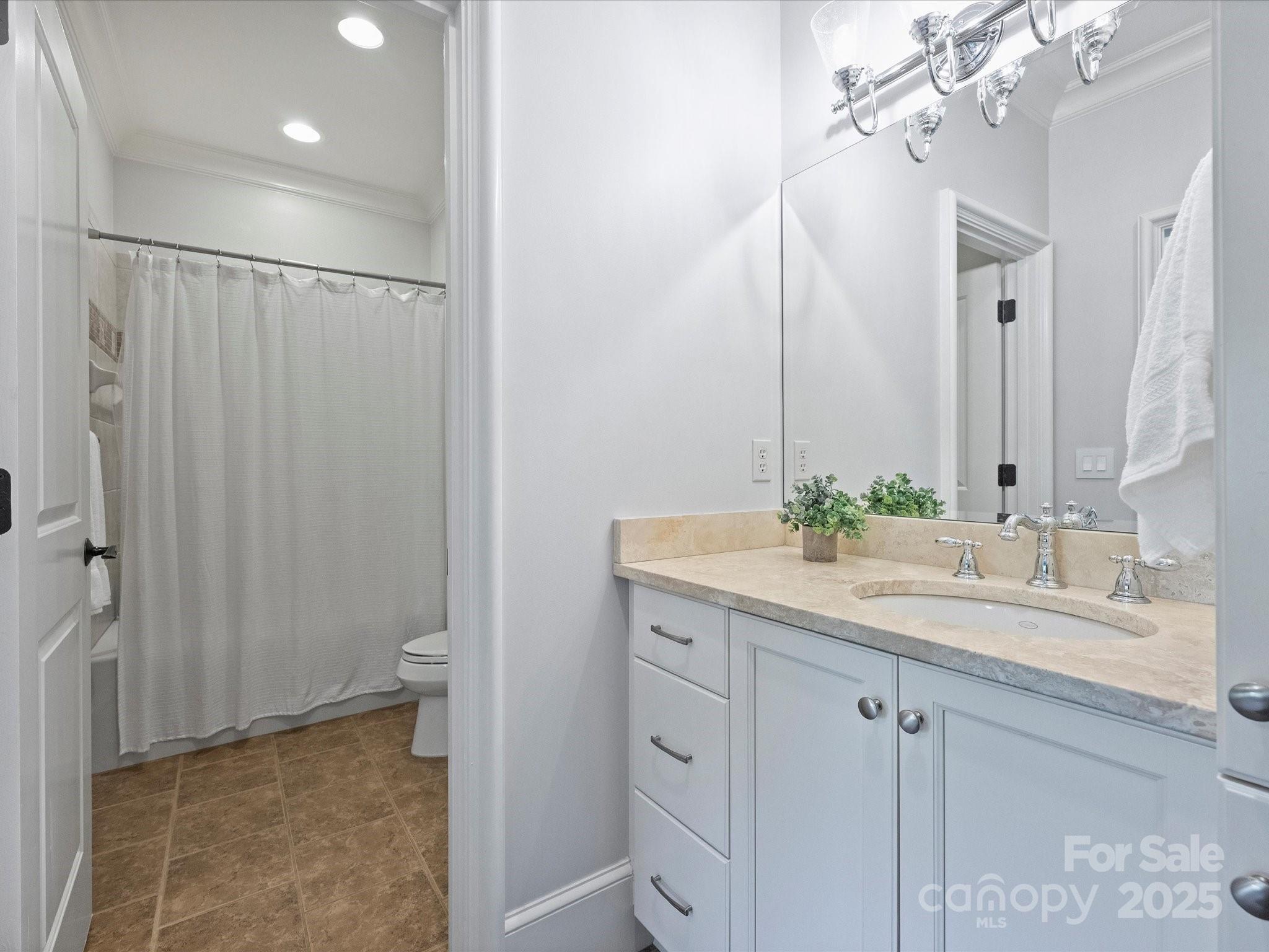 Stonegate - Residential