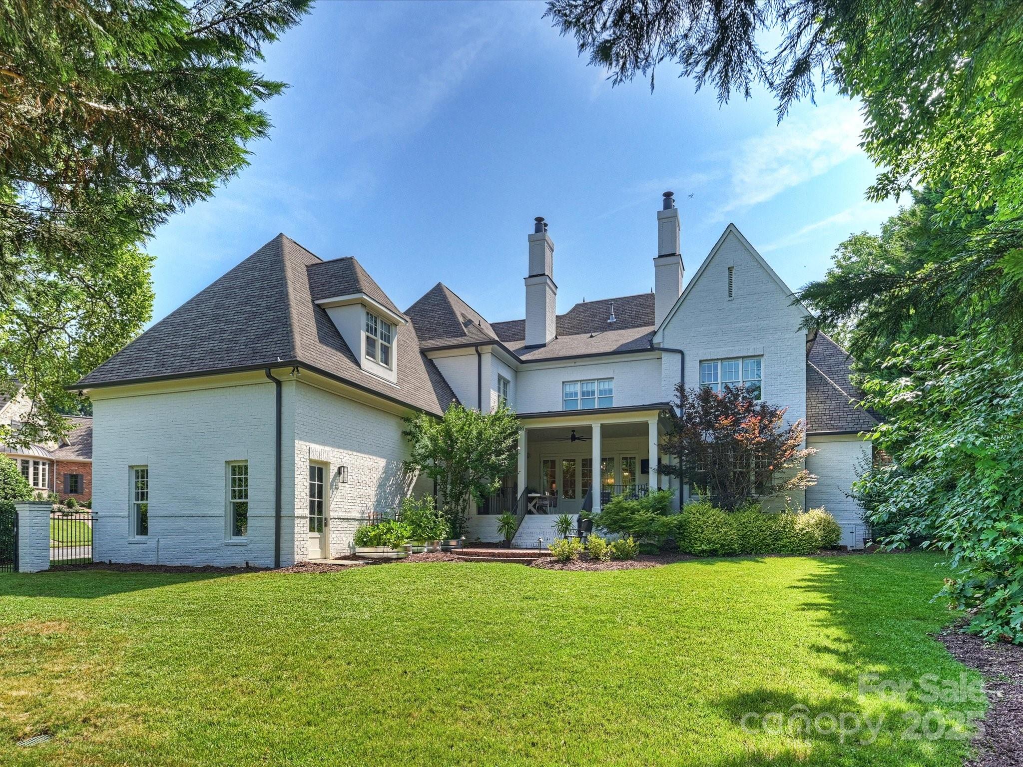 Stonegate - Residential