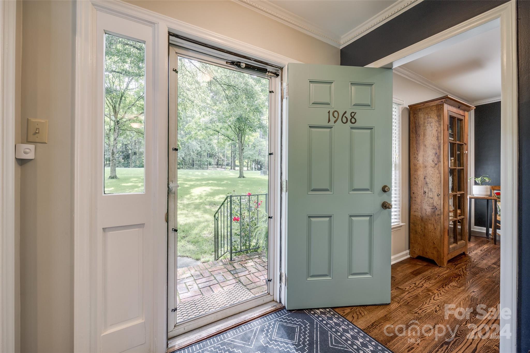 Plantation - Residential