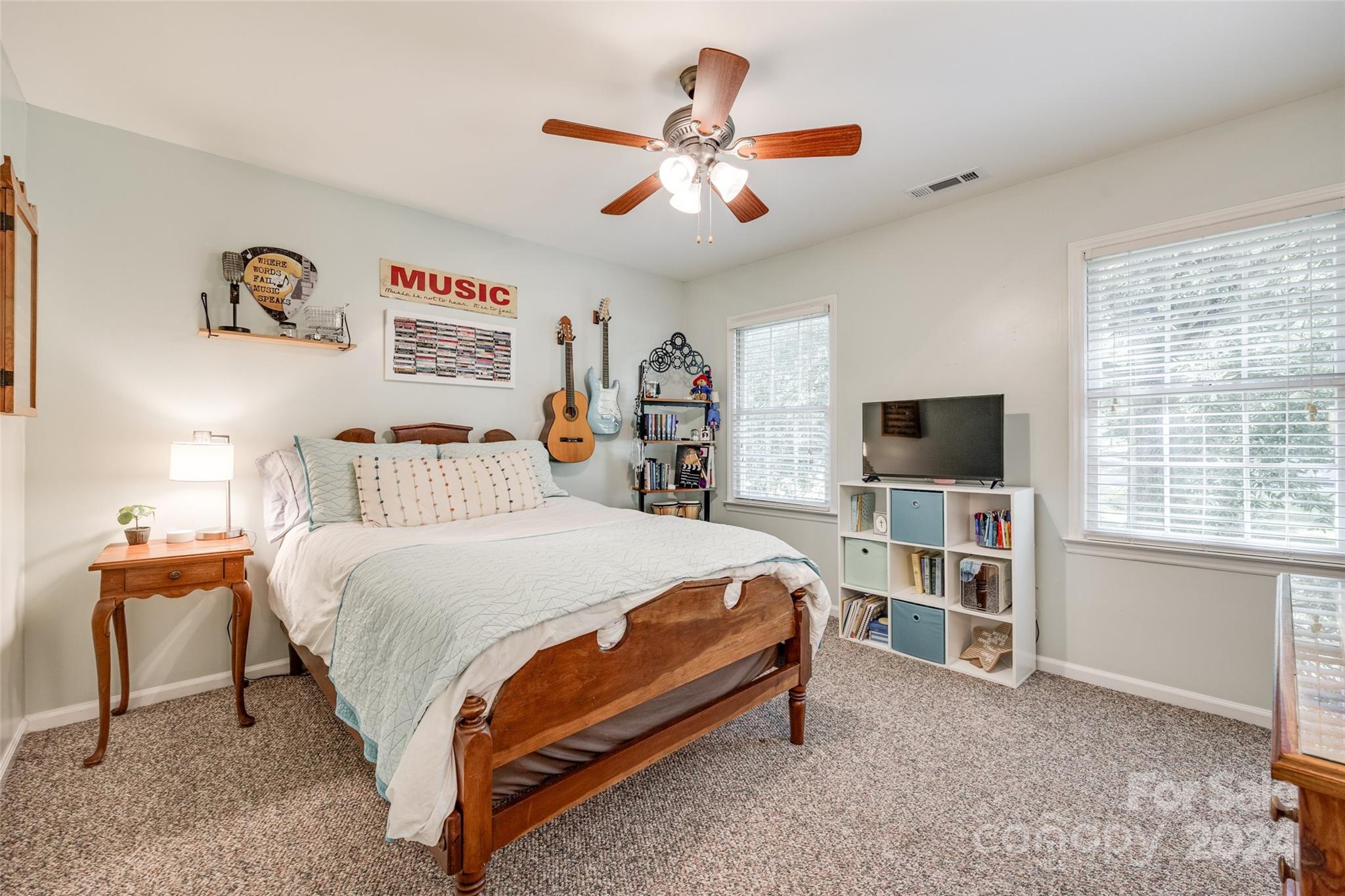 Plantation - Residential