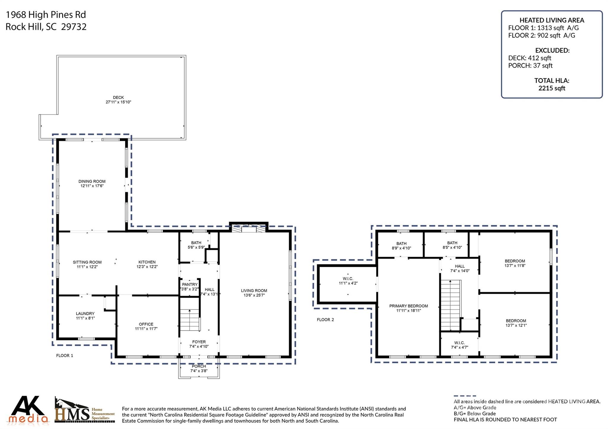 Plantation - Residential