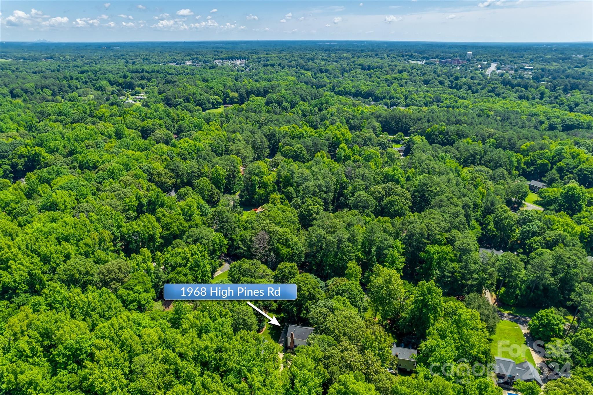 Plantation - Residential