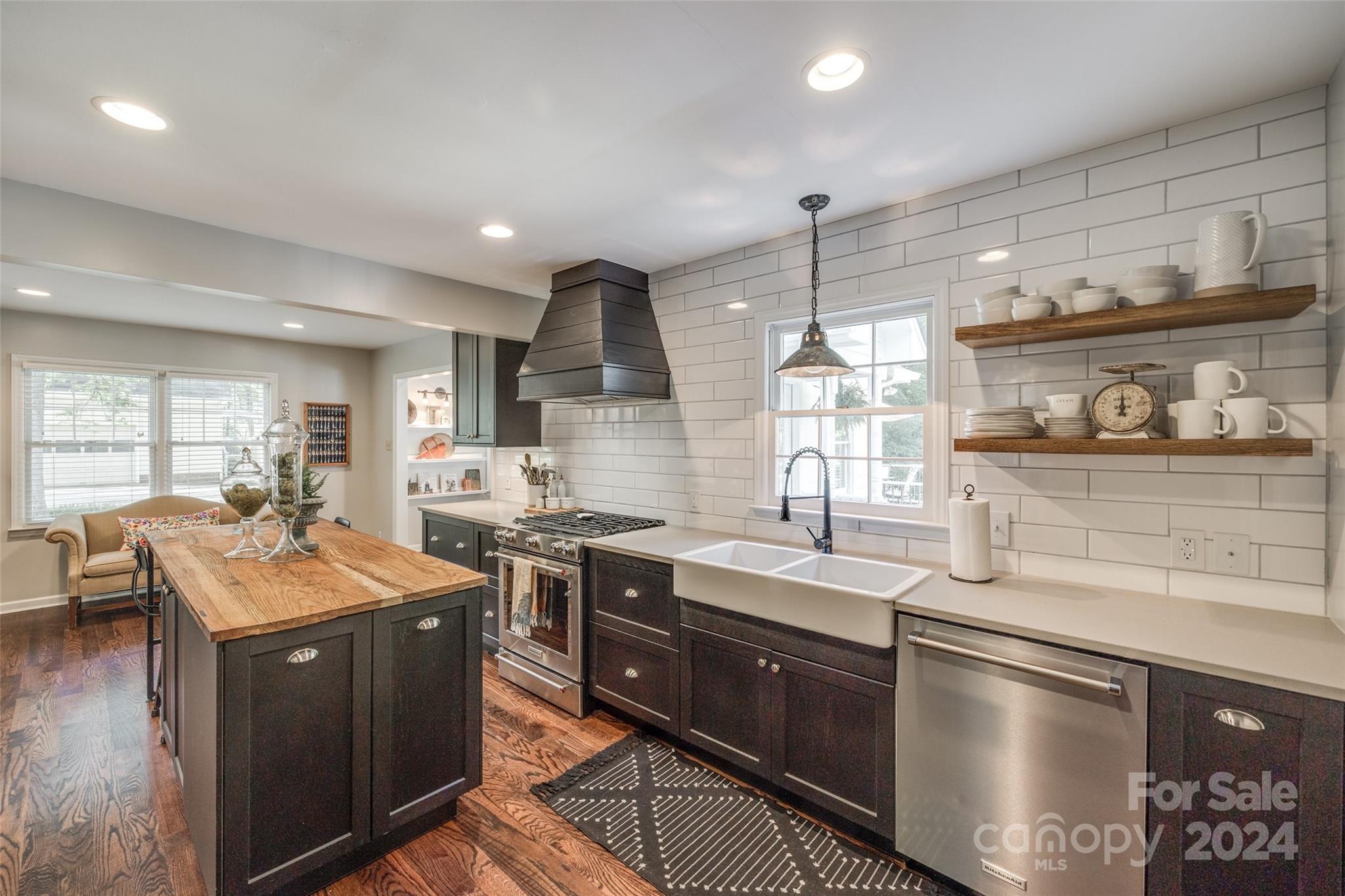 Plantation - Residential