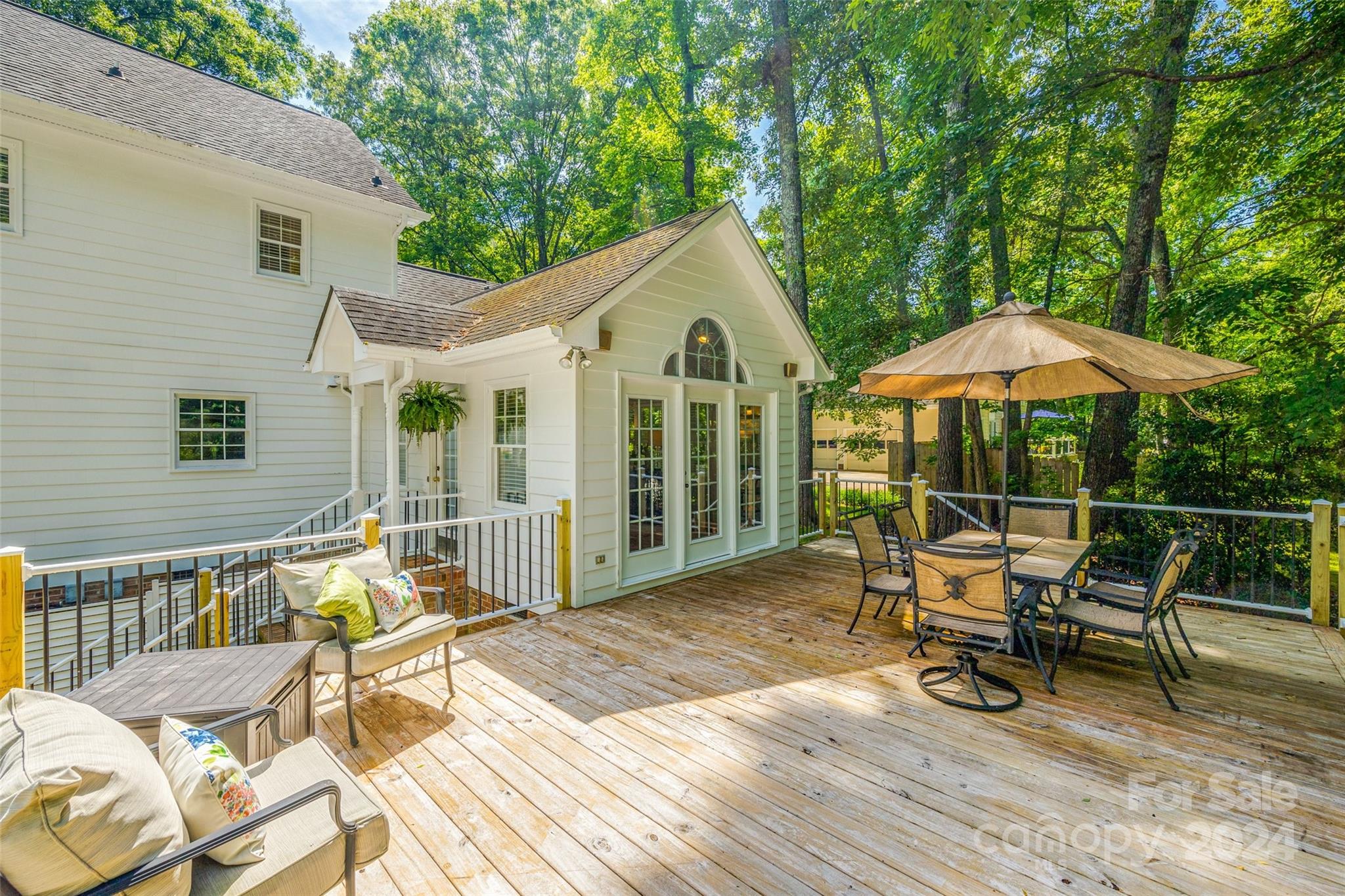 Plantation - Residential