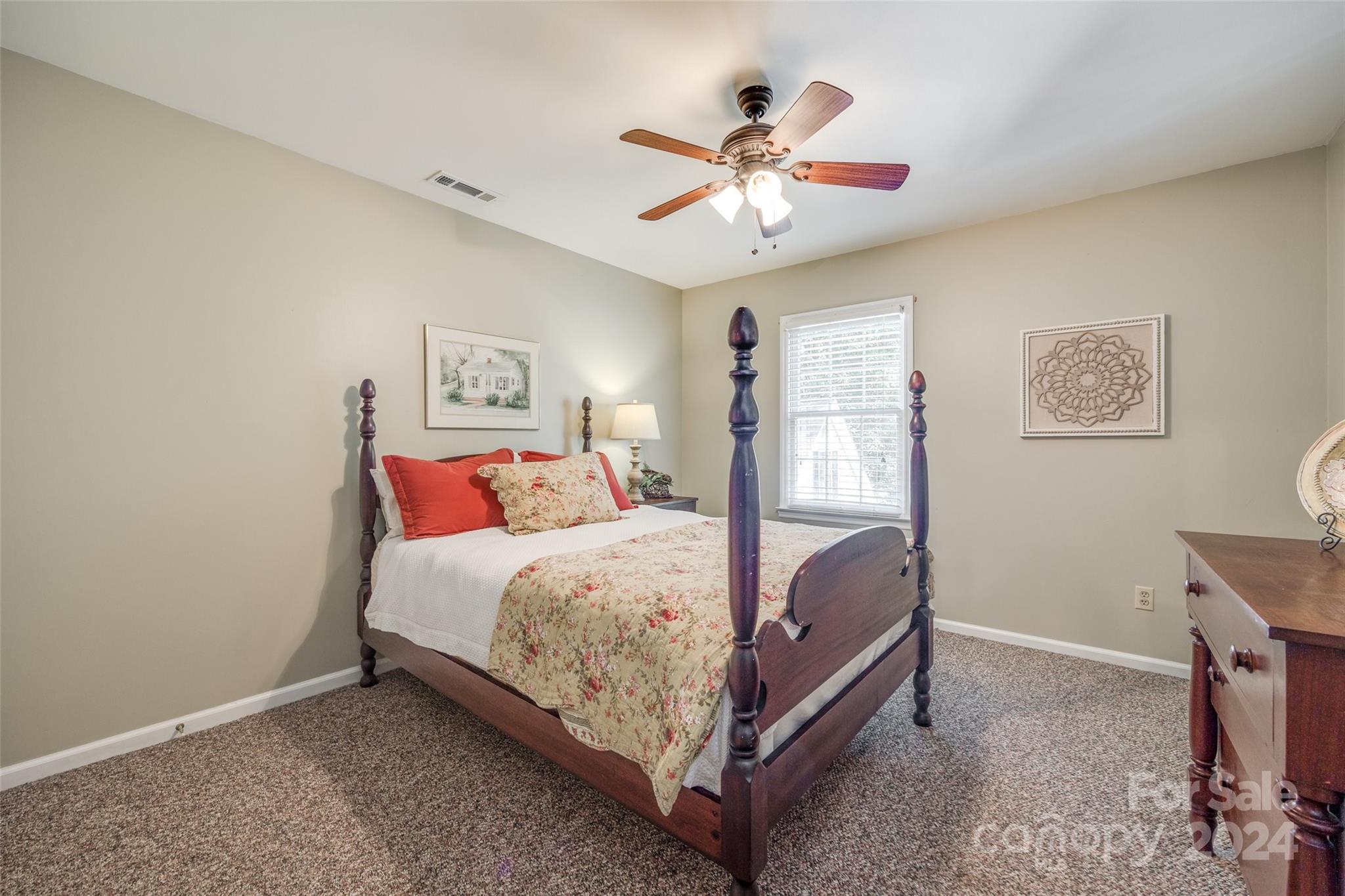 Plantation - Residential