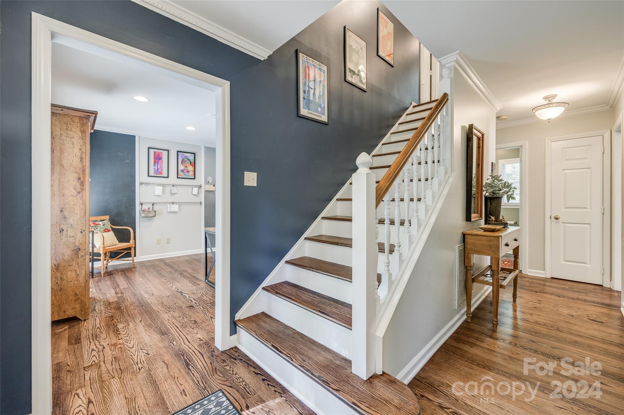 Plantation - Residential