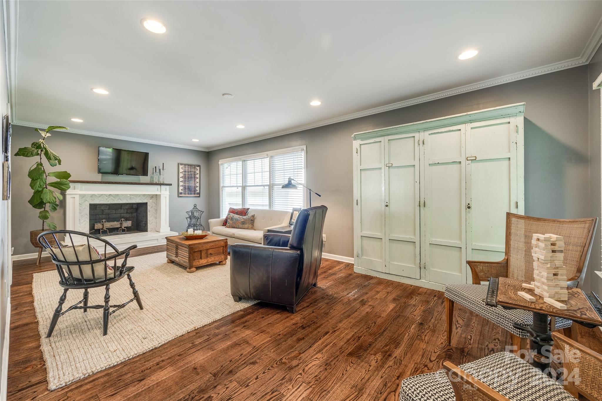 Plantation - Residential