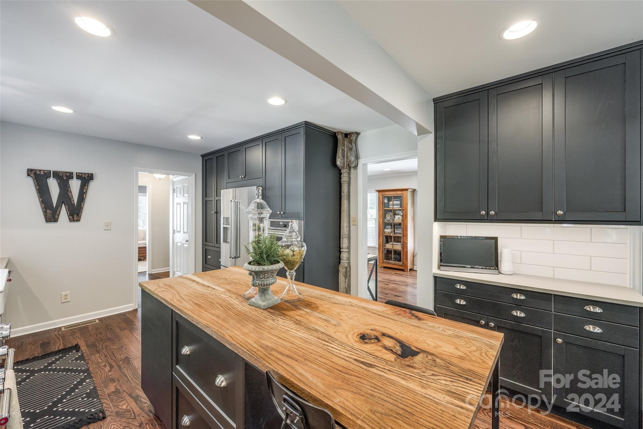 Plantation - Residential