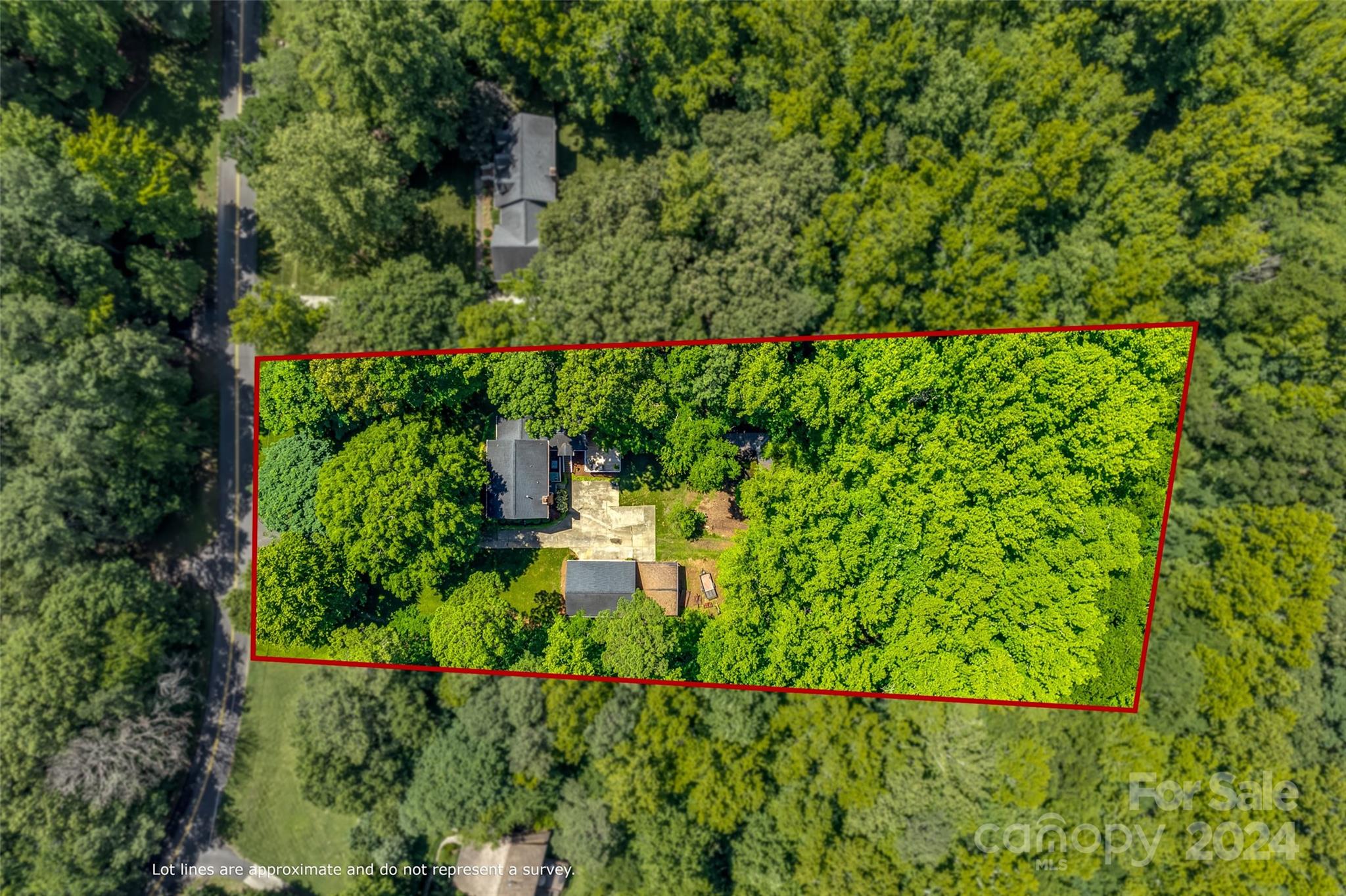 Plantation - Residential