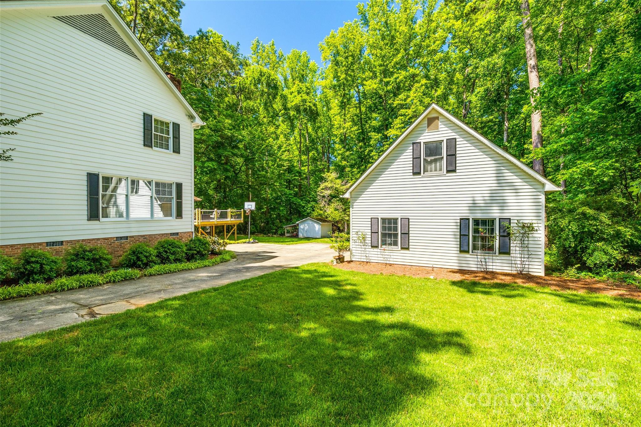 Plantation - Residential