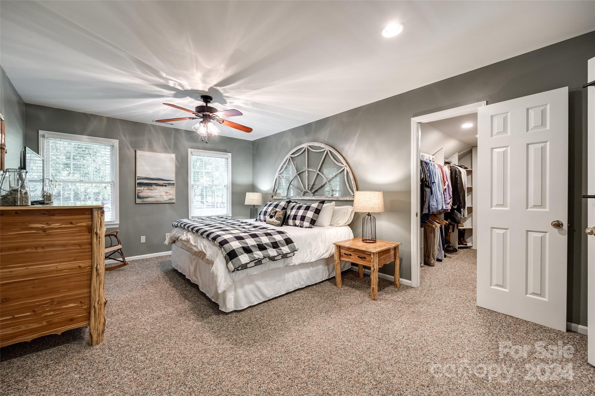 Plantation - Residential