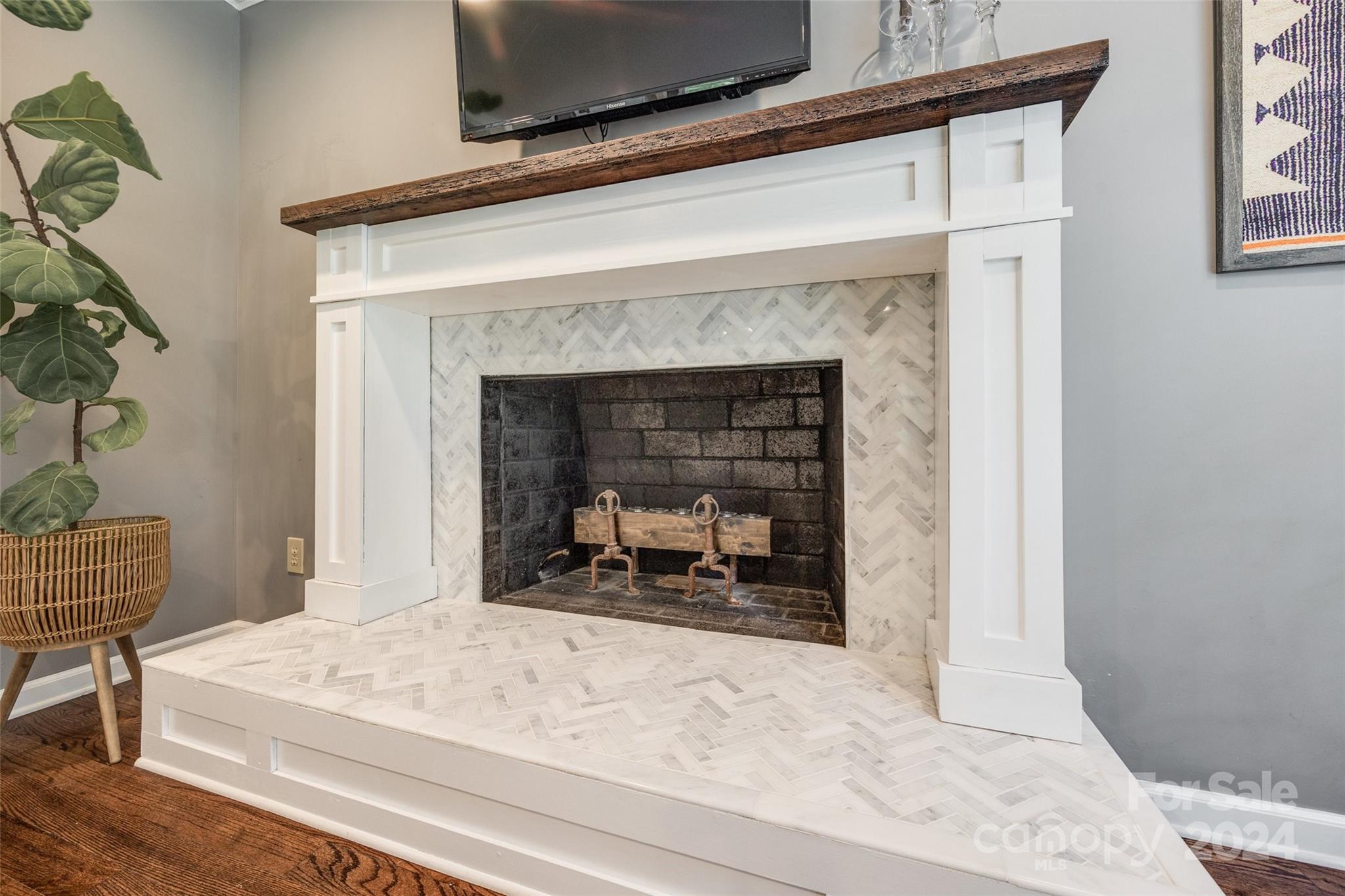 Plantation - Residential