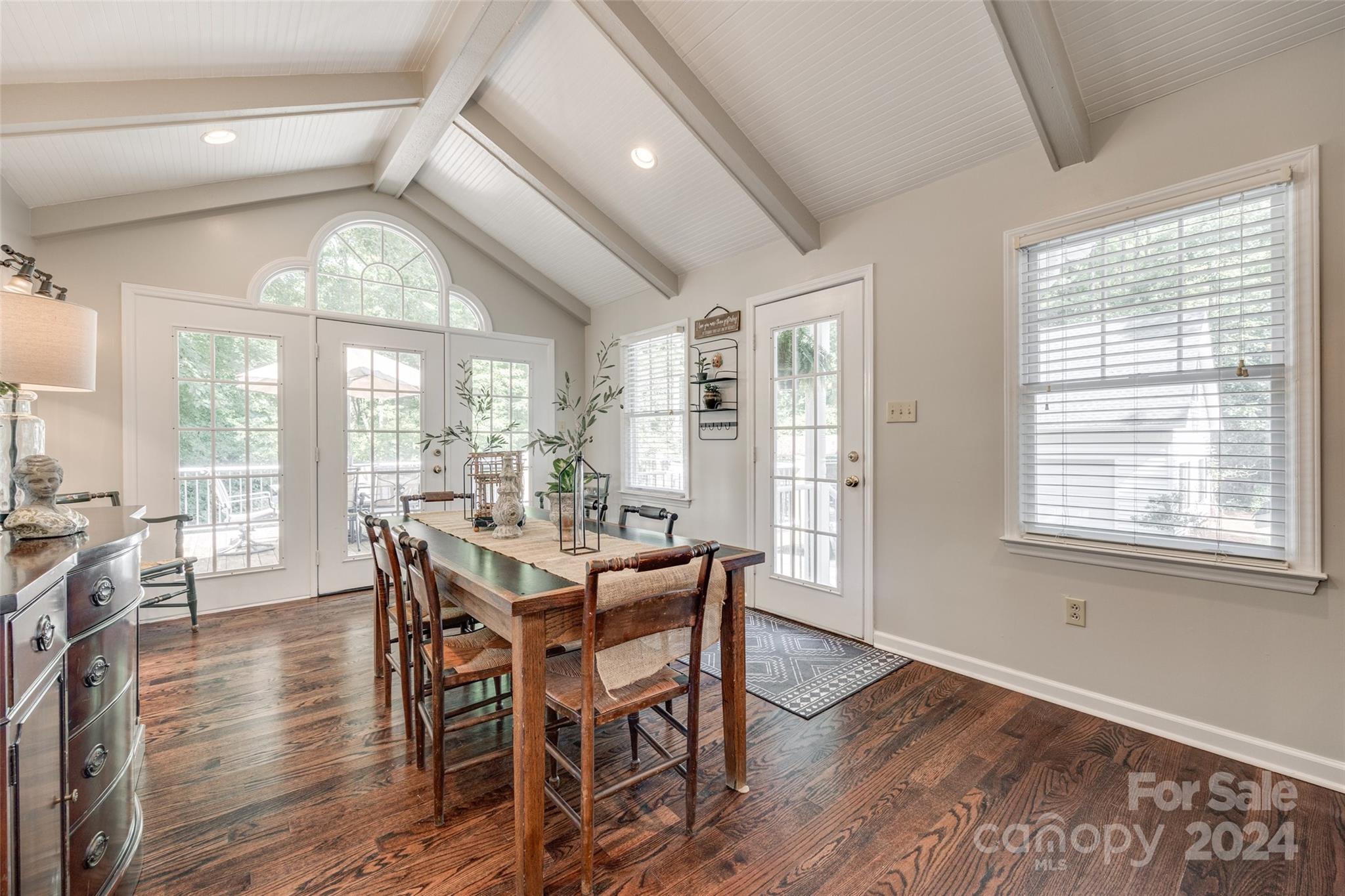 Plantation - Residential