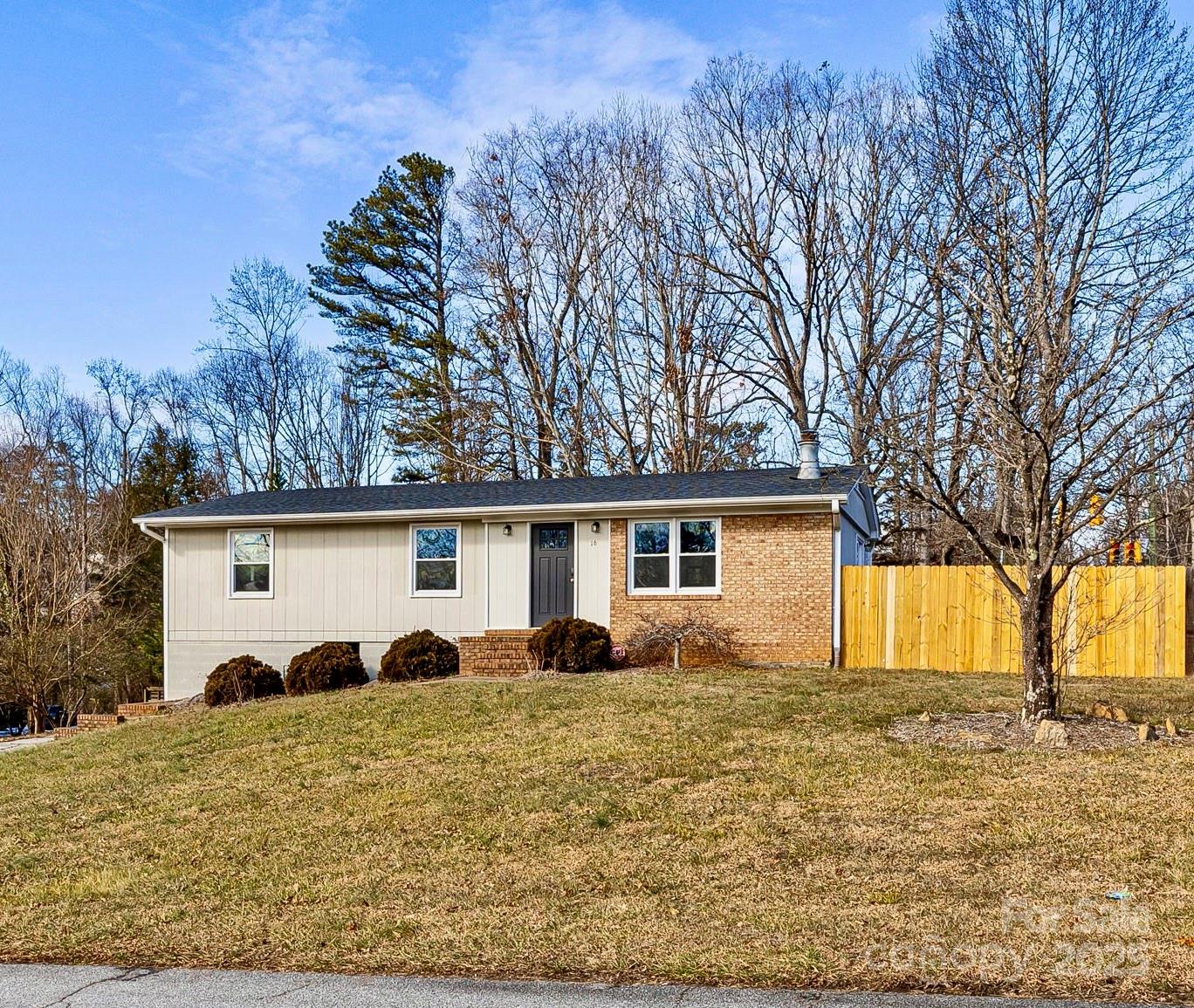 Wildwood - Residential