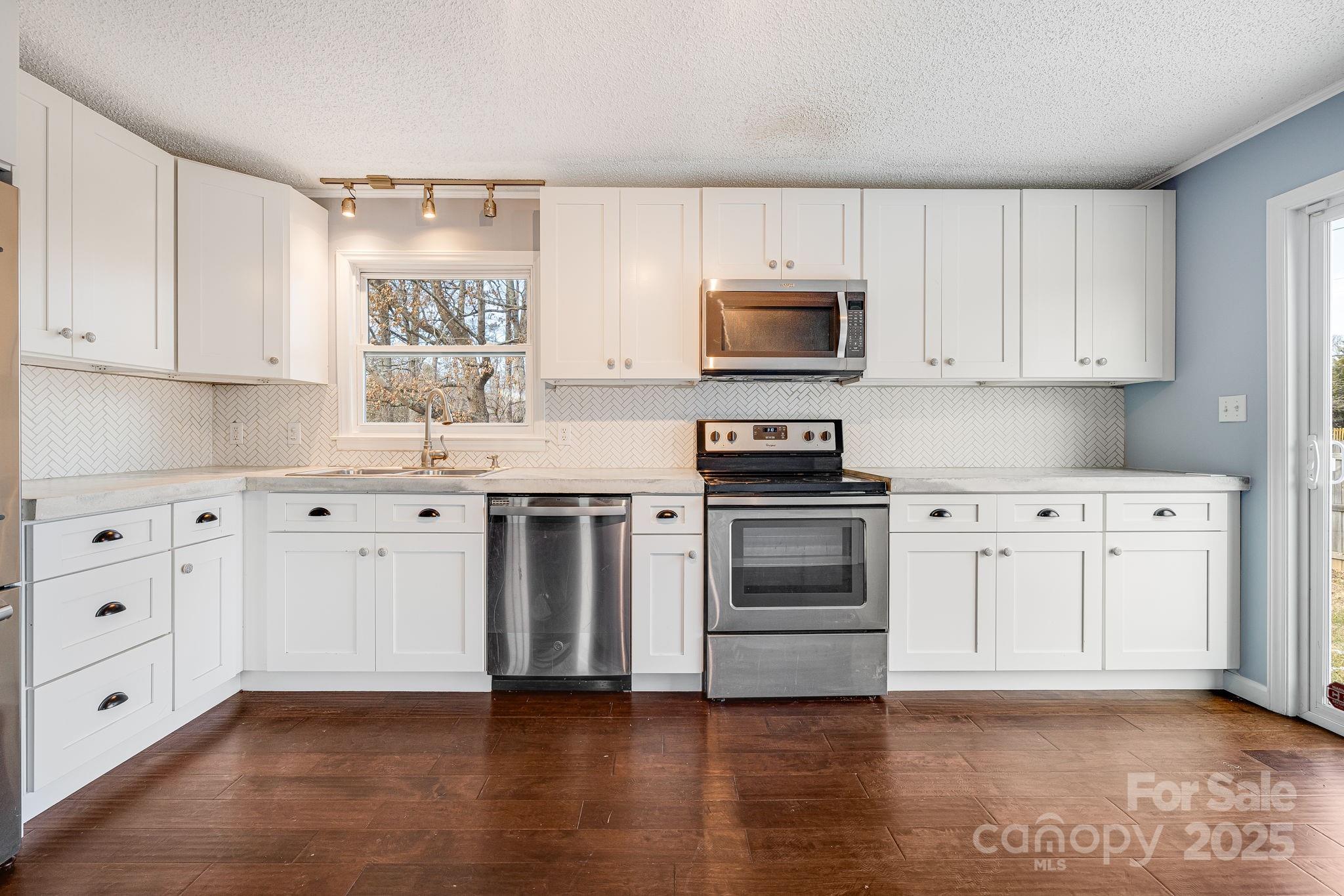 Wildwood - Residential