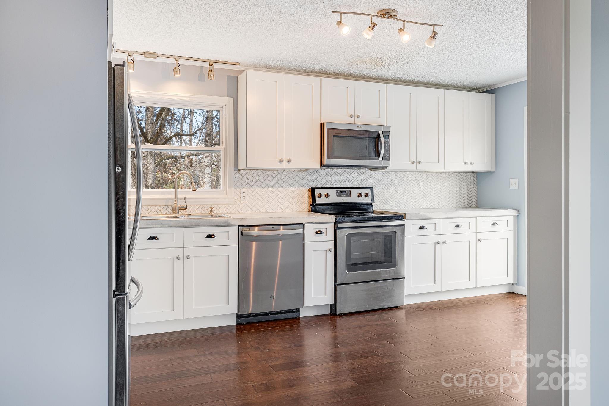 Wildwood - Residential