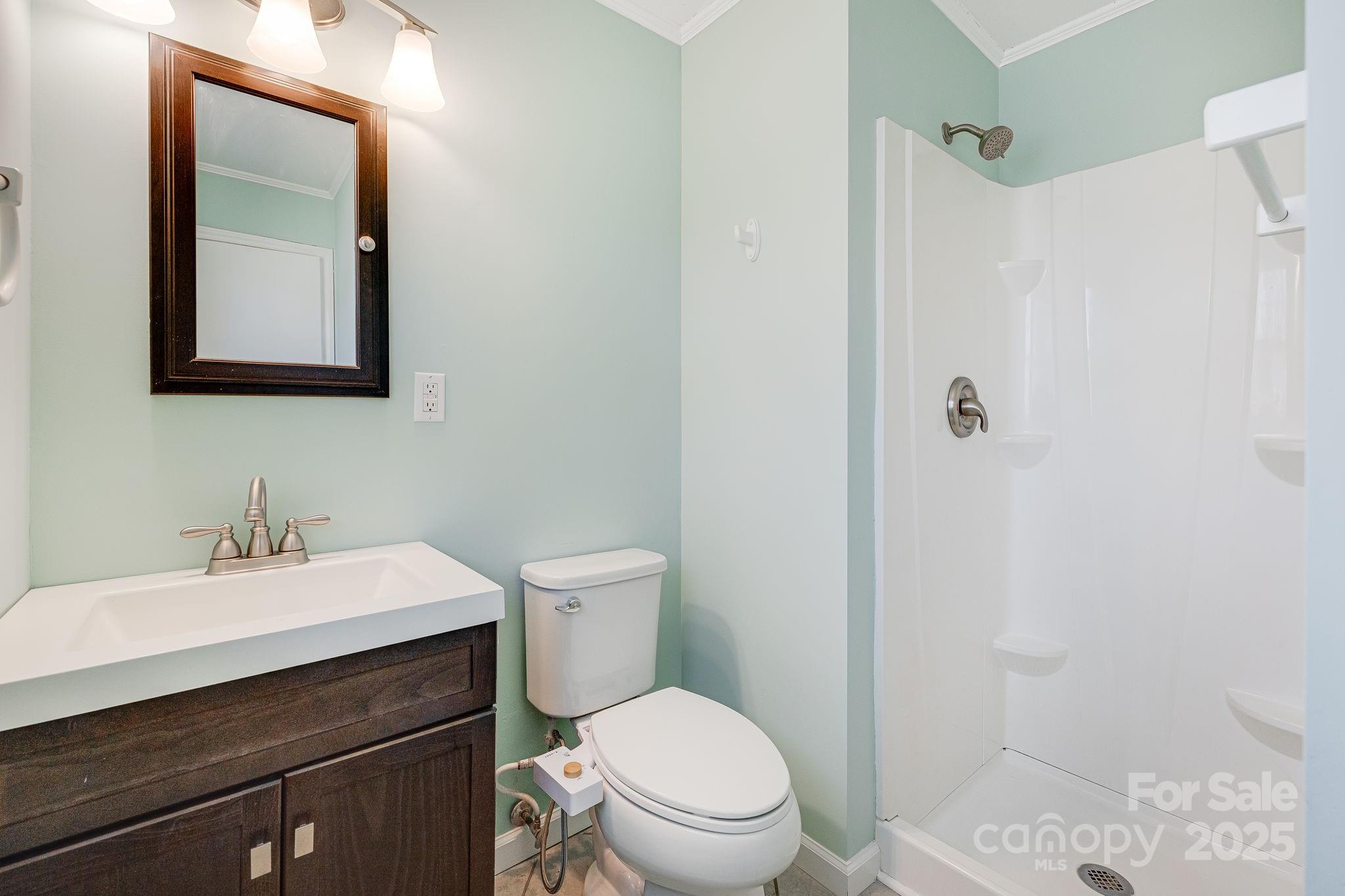 Wildwood - Residential