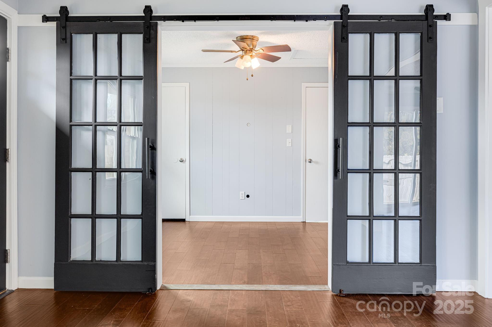 Wildwood - Residential