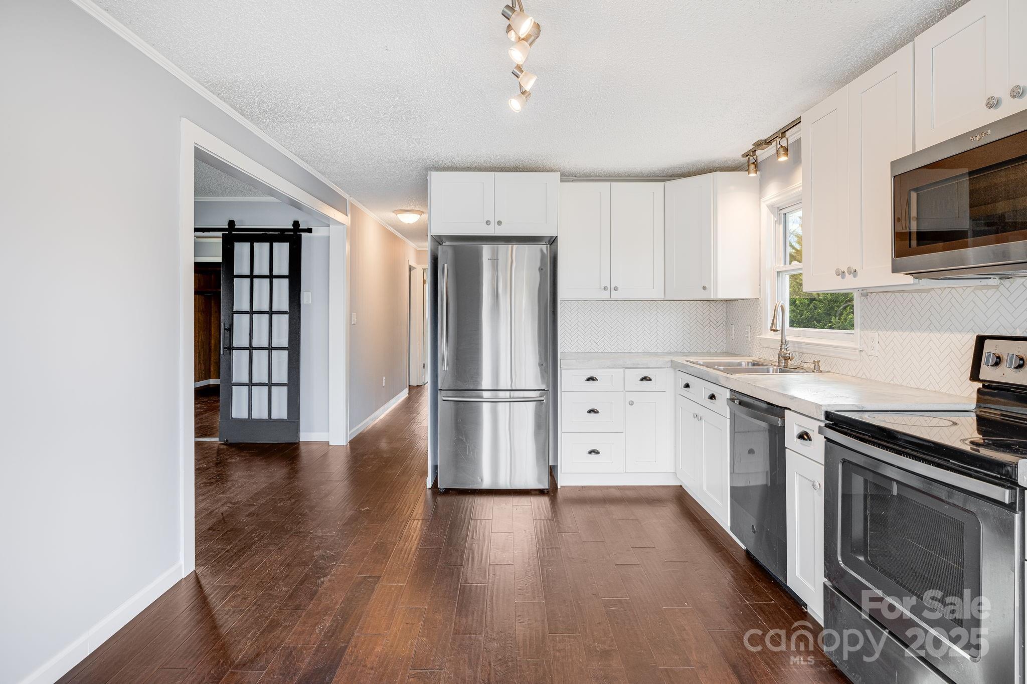 Wildwood - Residential