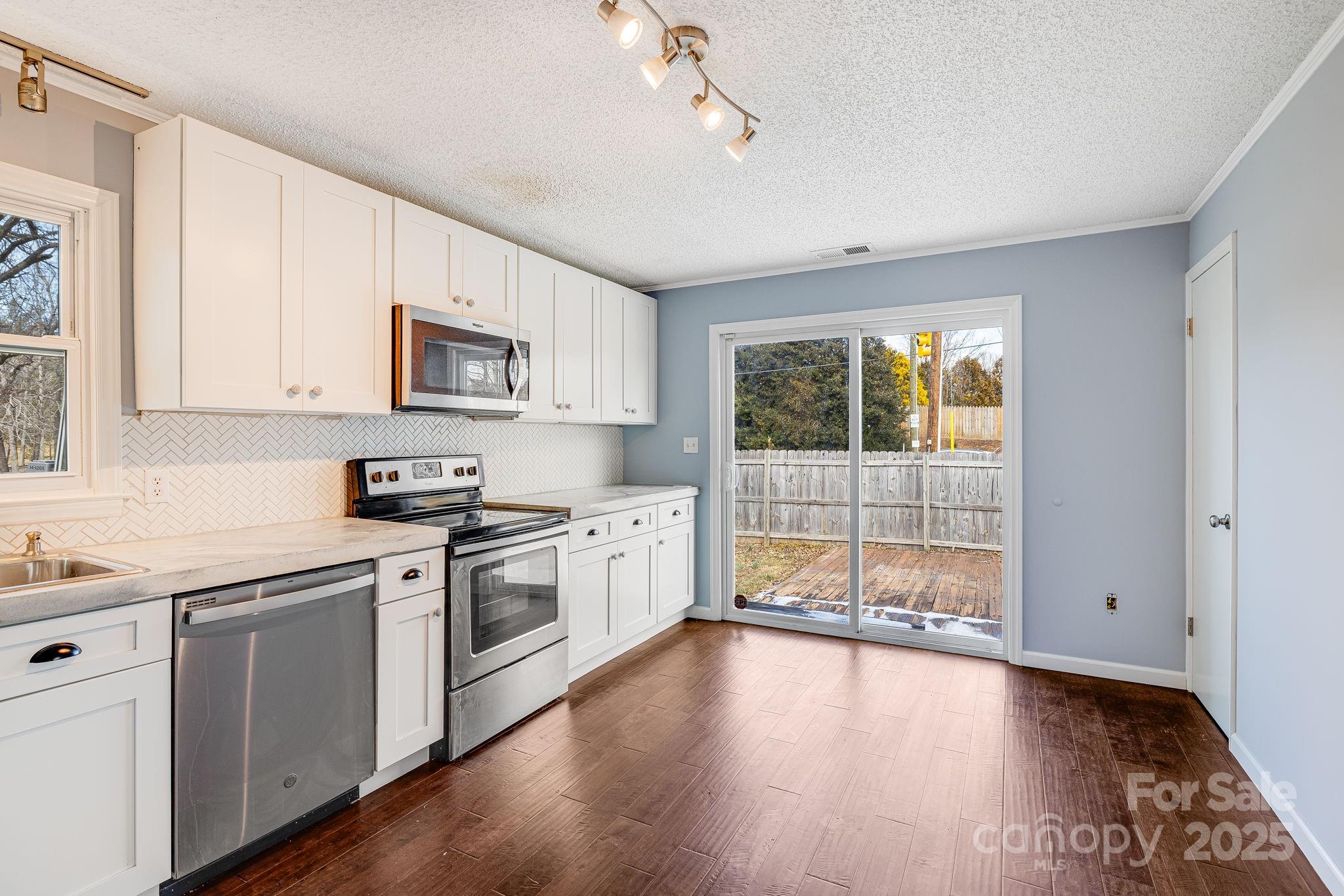 Wildwood - Residential