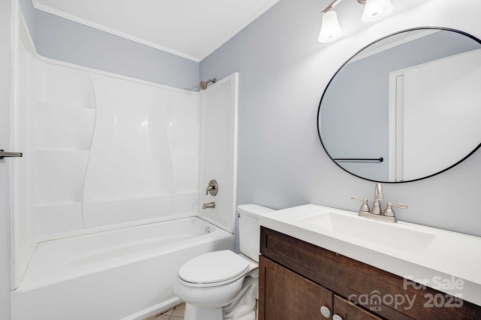 Wildwood - Residential