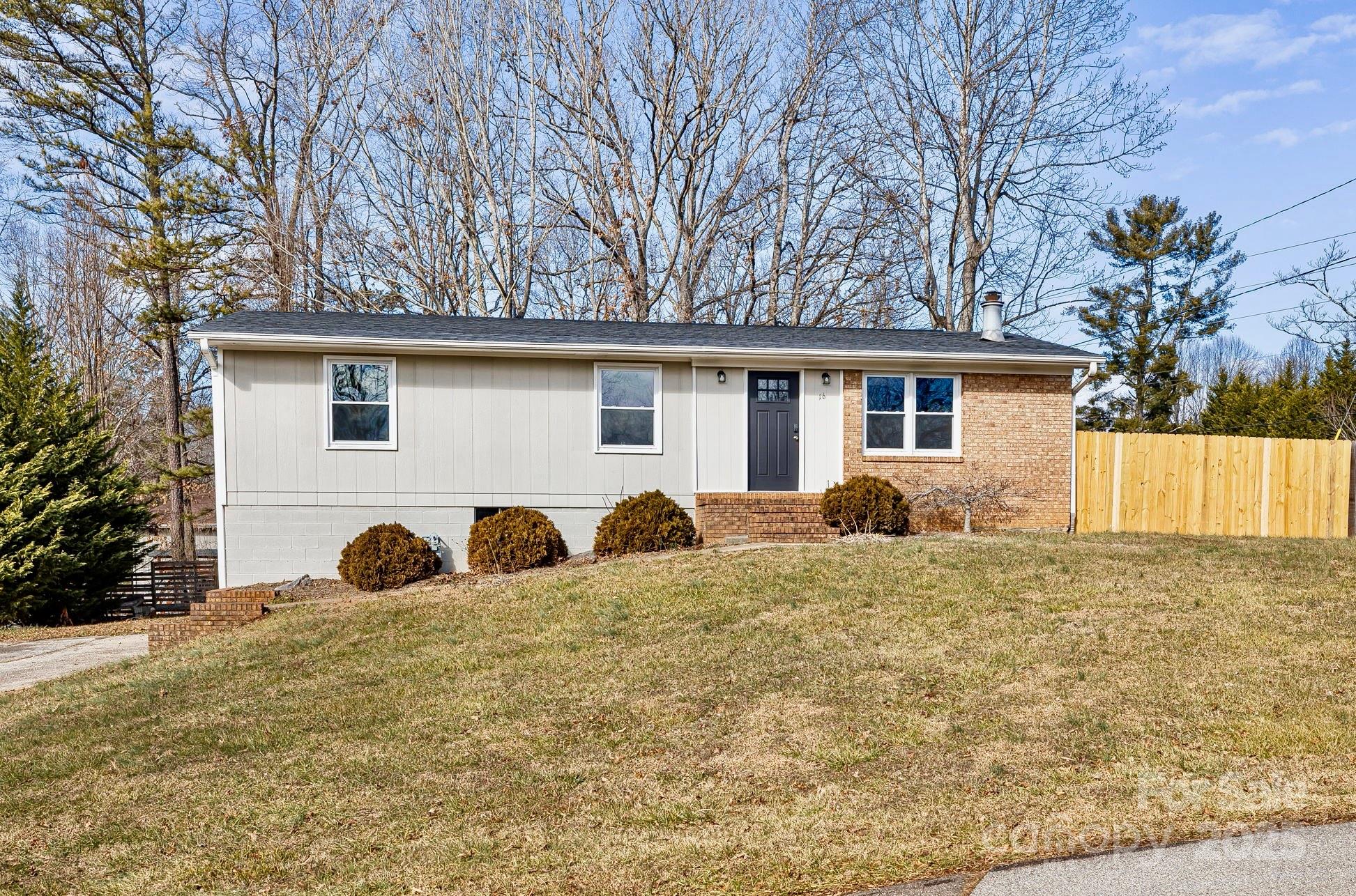 Wildwood - Residential