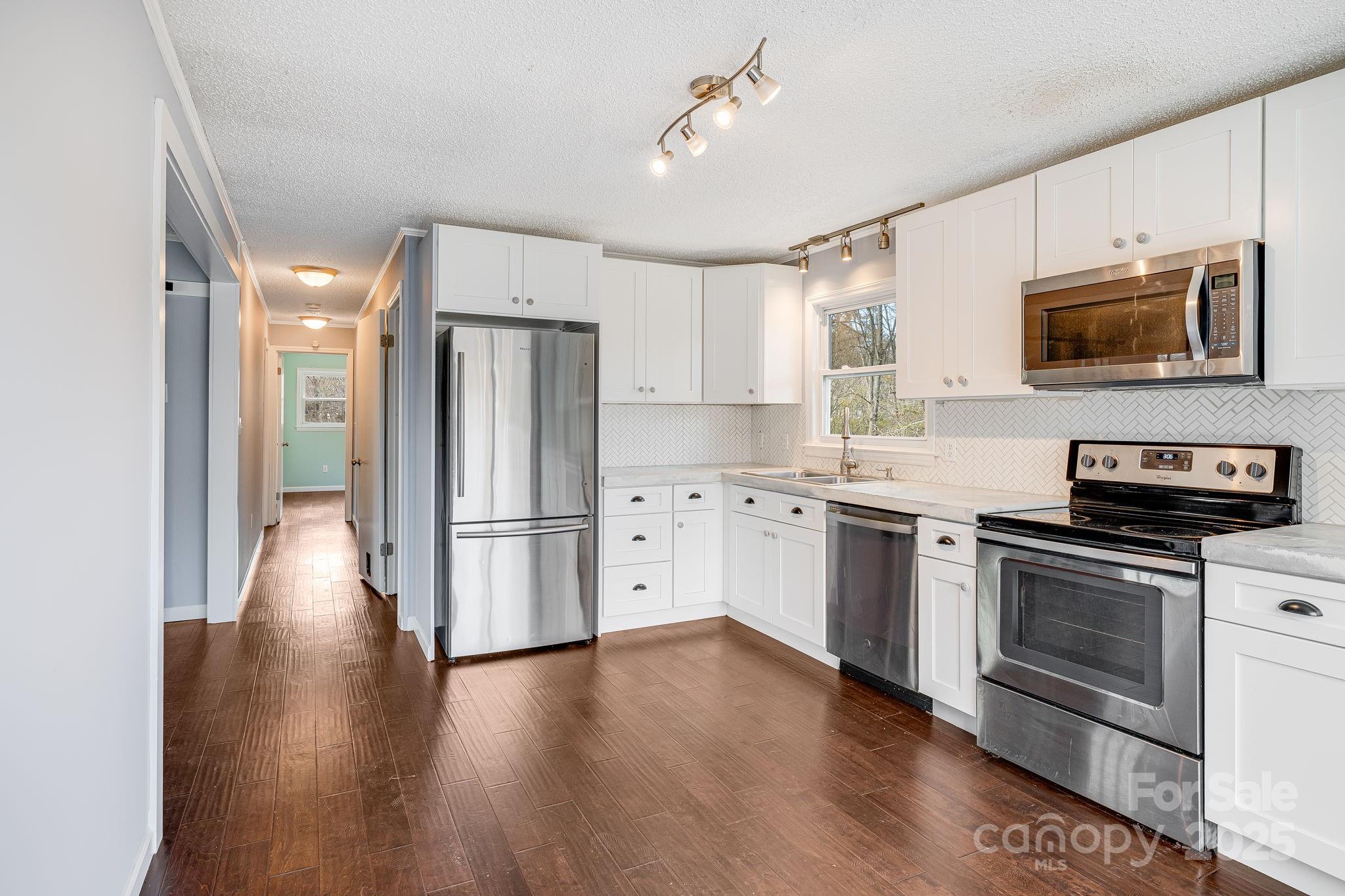 Wildwood - Residential