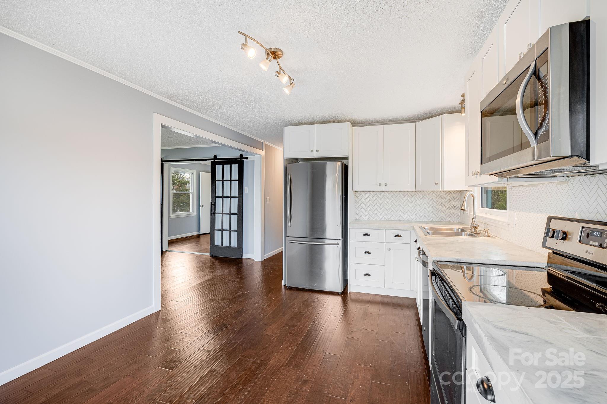 Wildwood - Residential