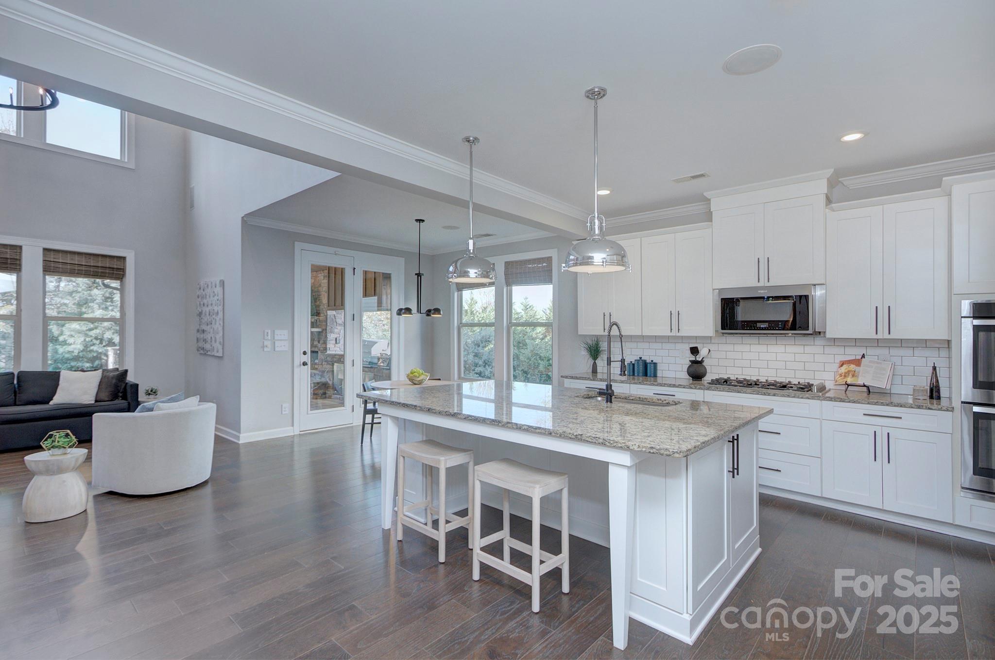 The Preserve At Riverchase - Residential