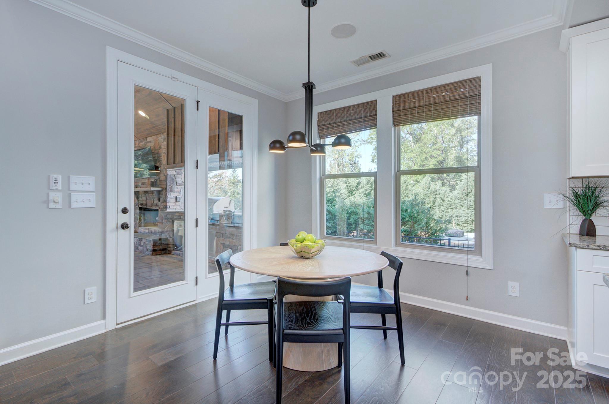 The Preserve At Riverchase - Residential