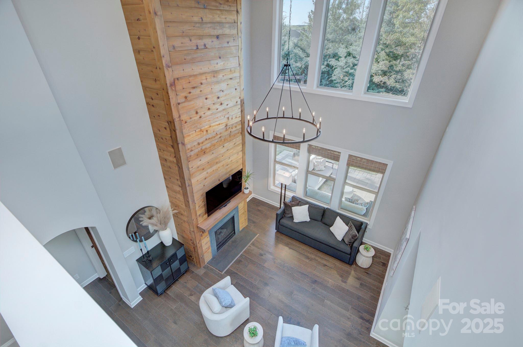 The Preserve At Riverchase - Residential