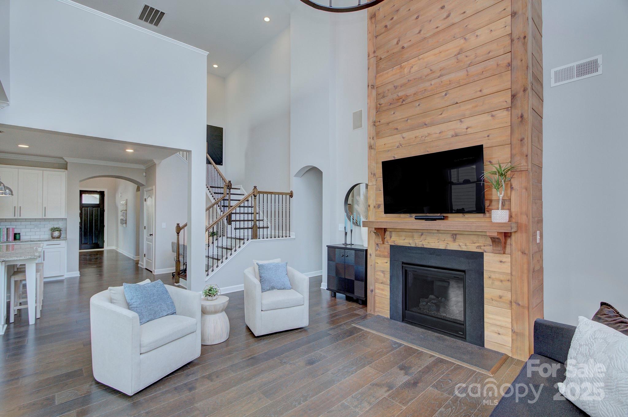 The Preserve At Riverchase - Residential