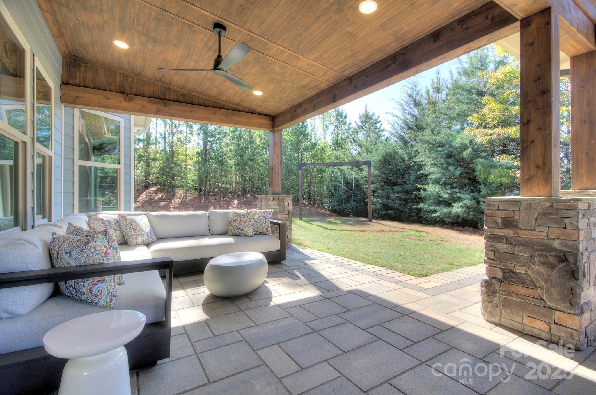 The Preserve At Riverchase - Residential