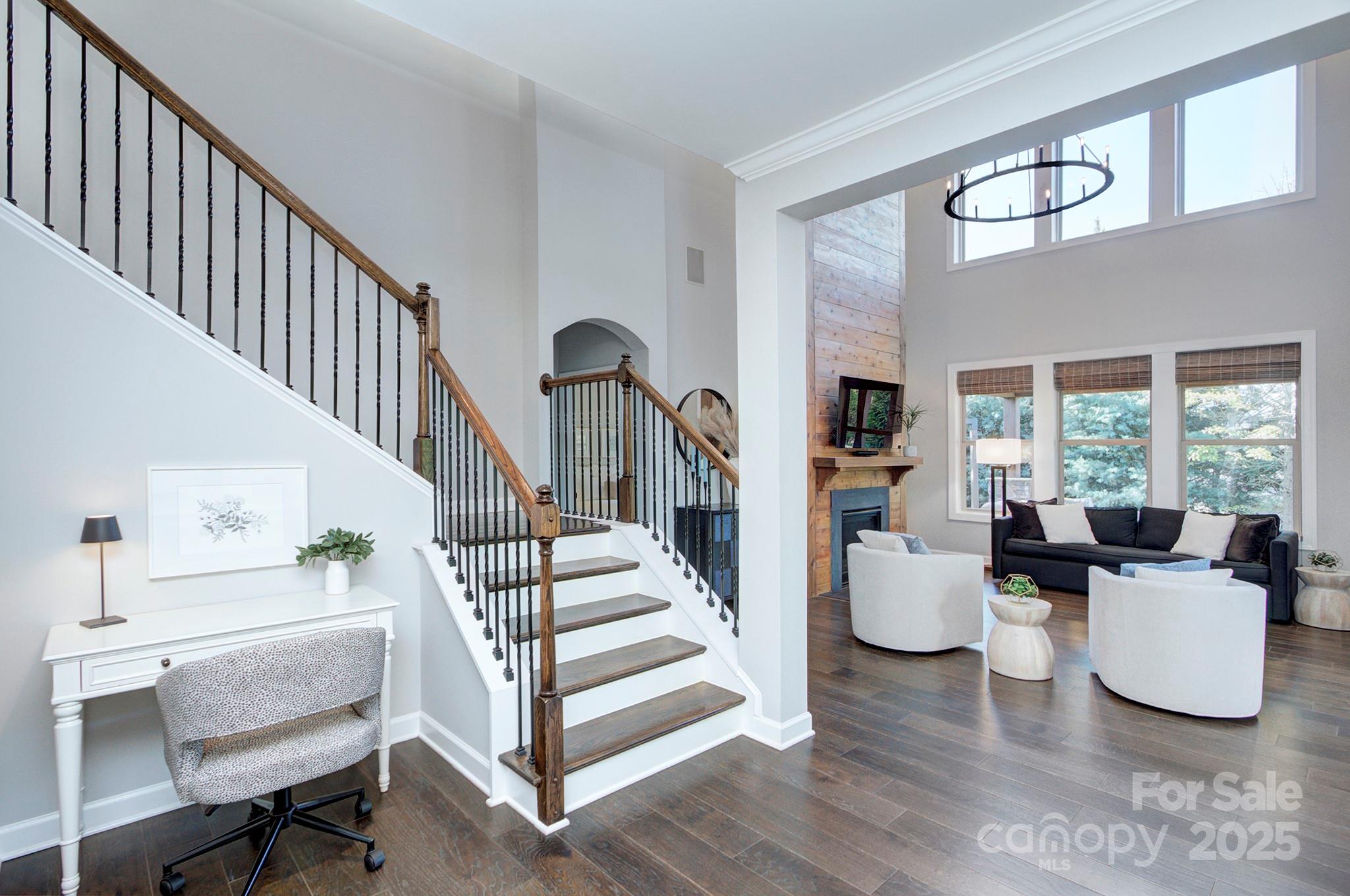 The Preserve At Riverchase - Residential