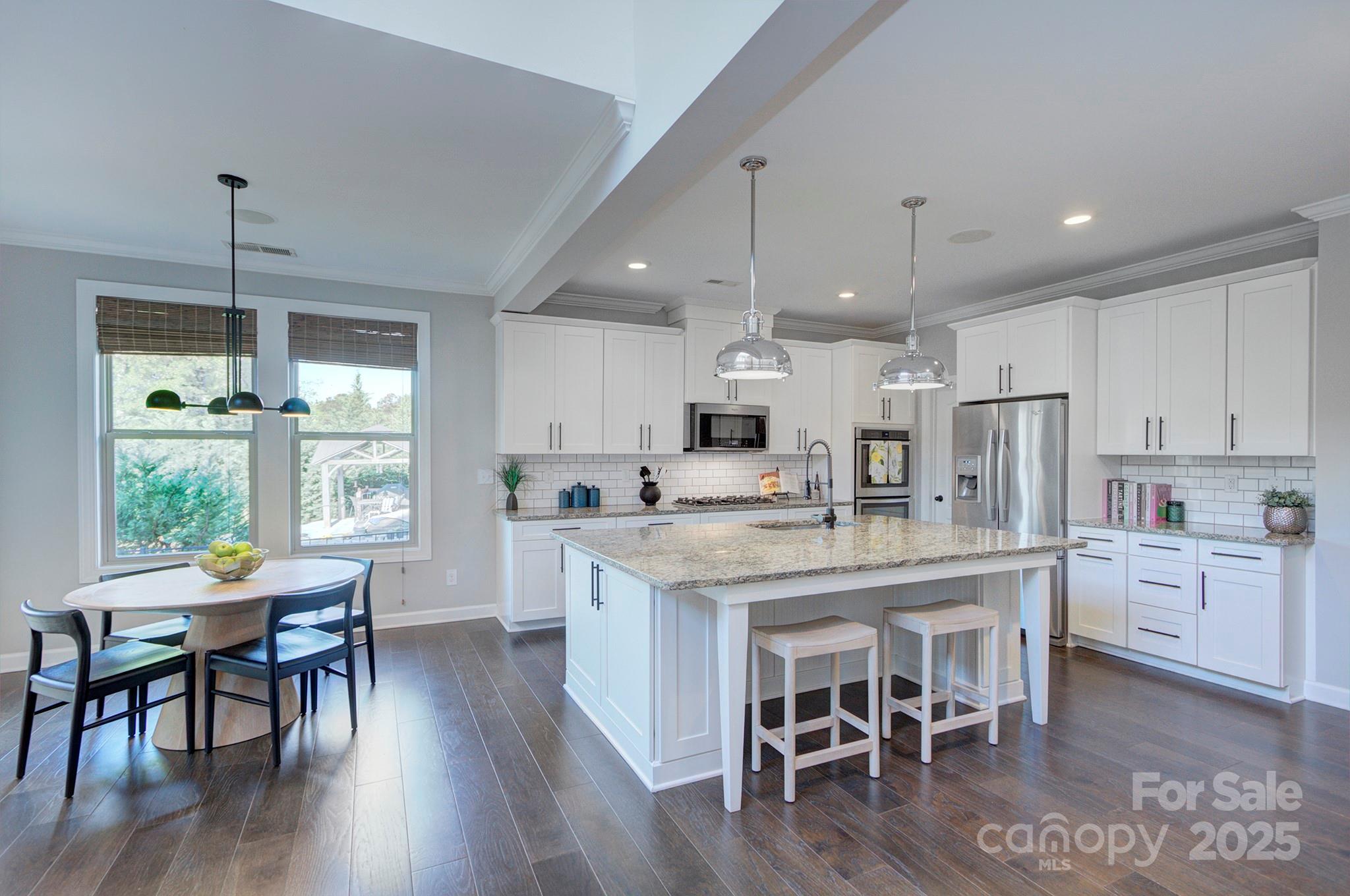 The Preserve At Riverchase - Residential