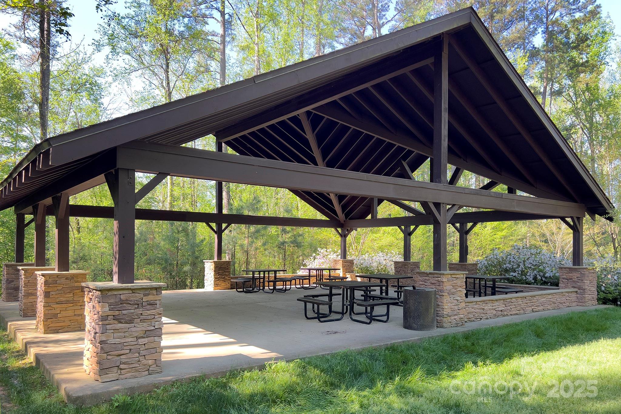 The Preserve At Riverchase - Residential