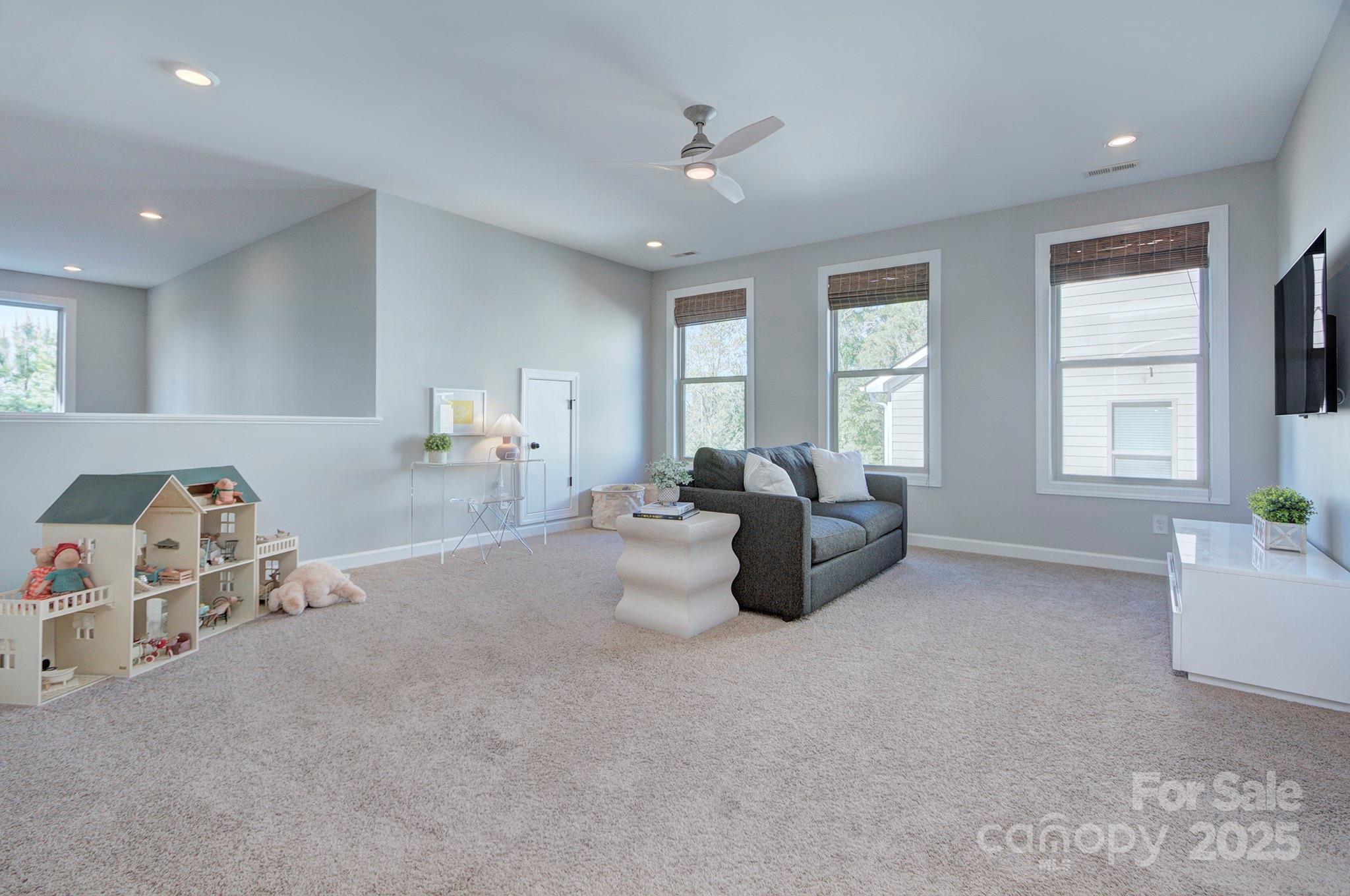 The Preserve At Riverchase - Residential