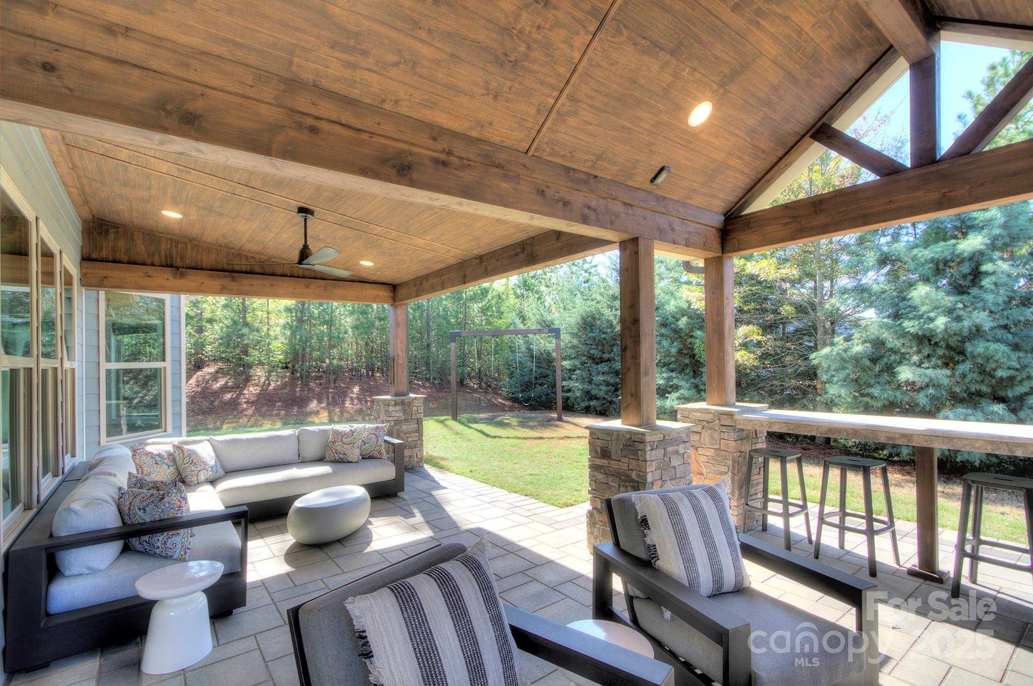 The Preserve At Riverchase - Residential