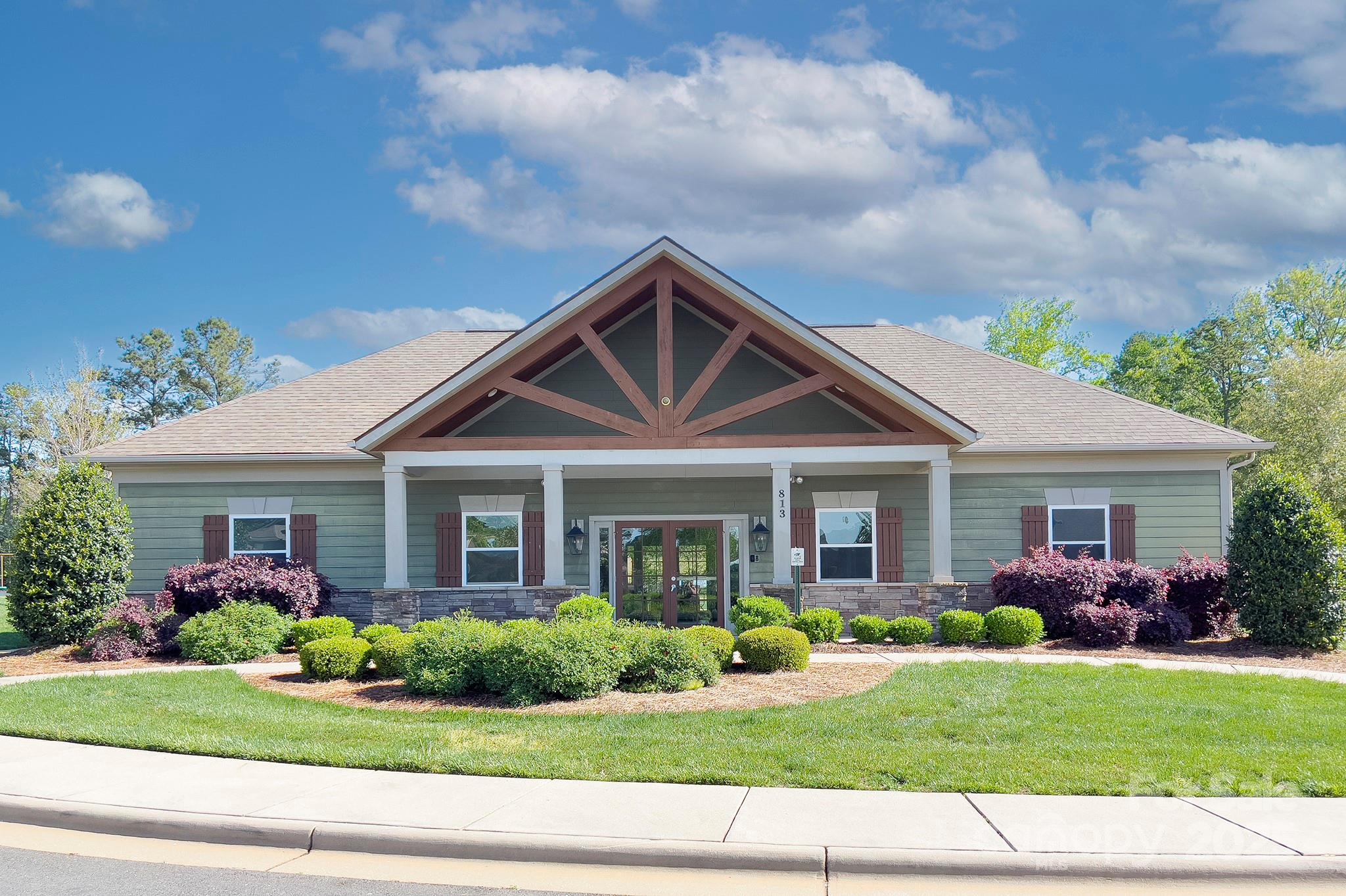 The Preserve At Riverchase - Residential