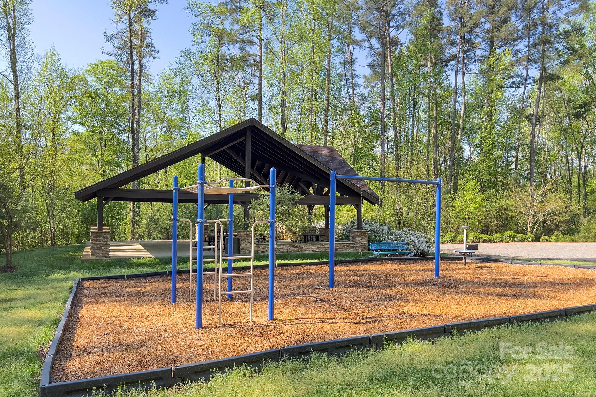 The Preserve At Riverchase - Residential