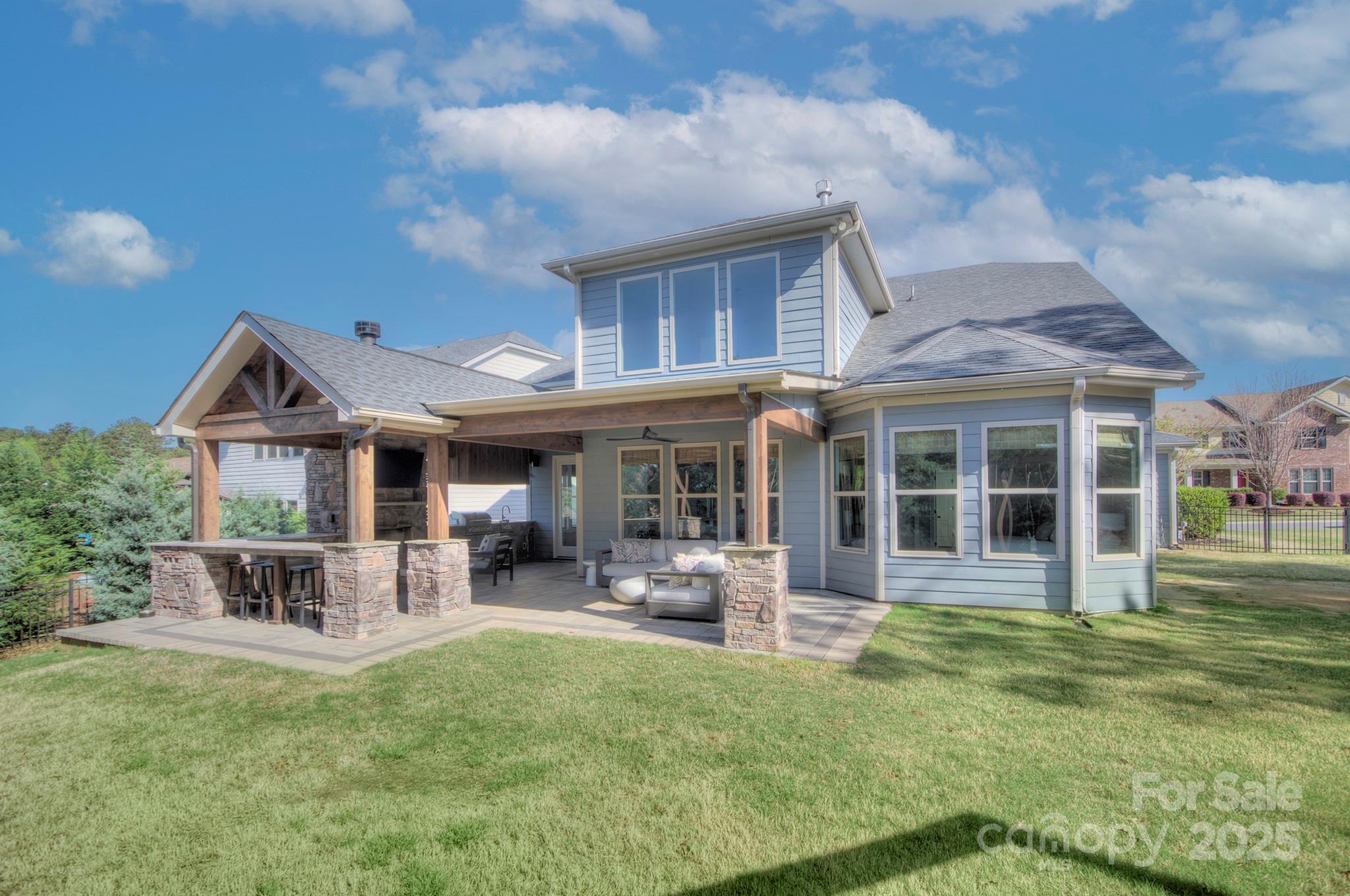 The Preserve At Riverchase - Residential