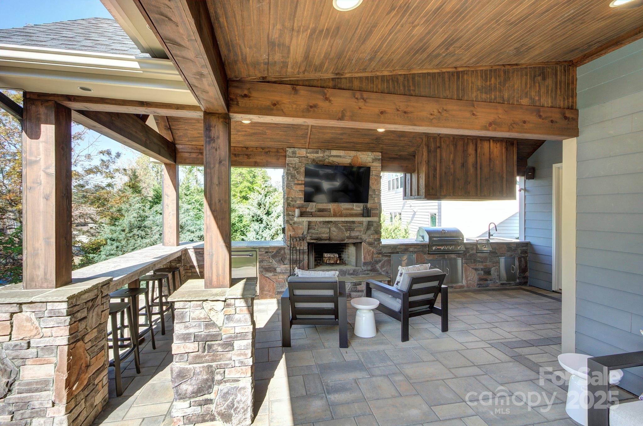 The Preserve At Riverchase - Residential