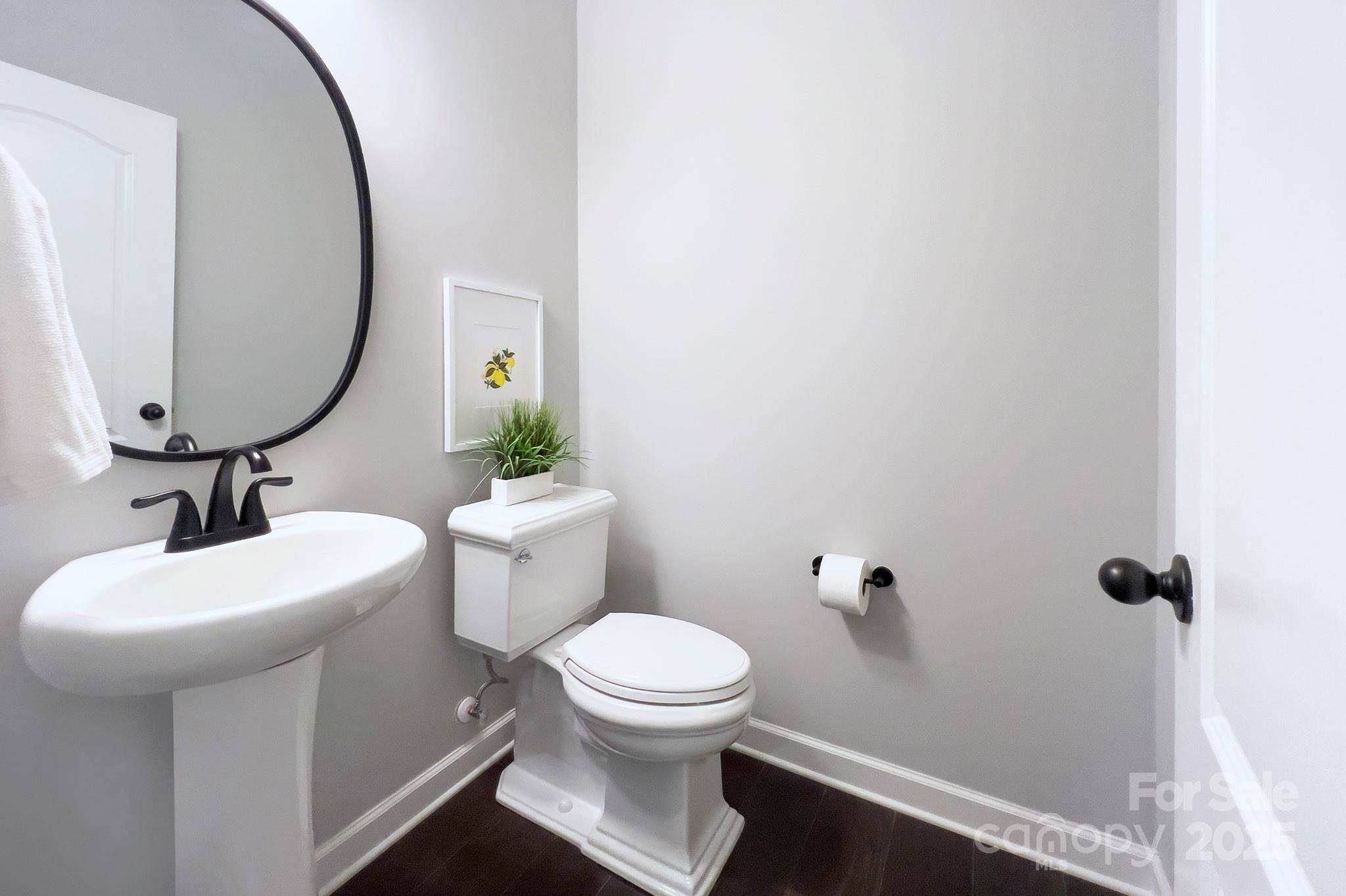 The Preserve At Riverchase - Residential