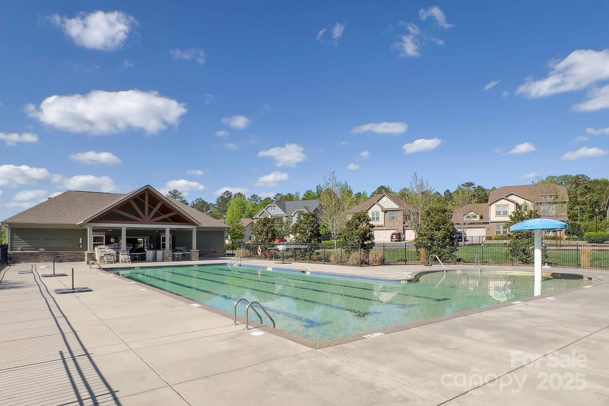 The Preserve At Riverchase - Residential