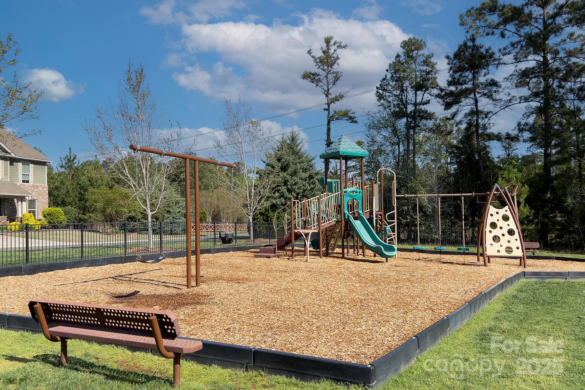 The Preserve At Riverchase - Residential