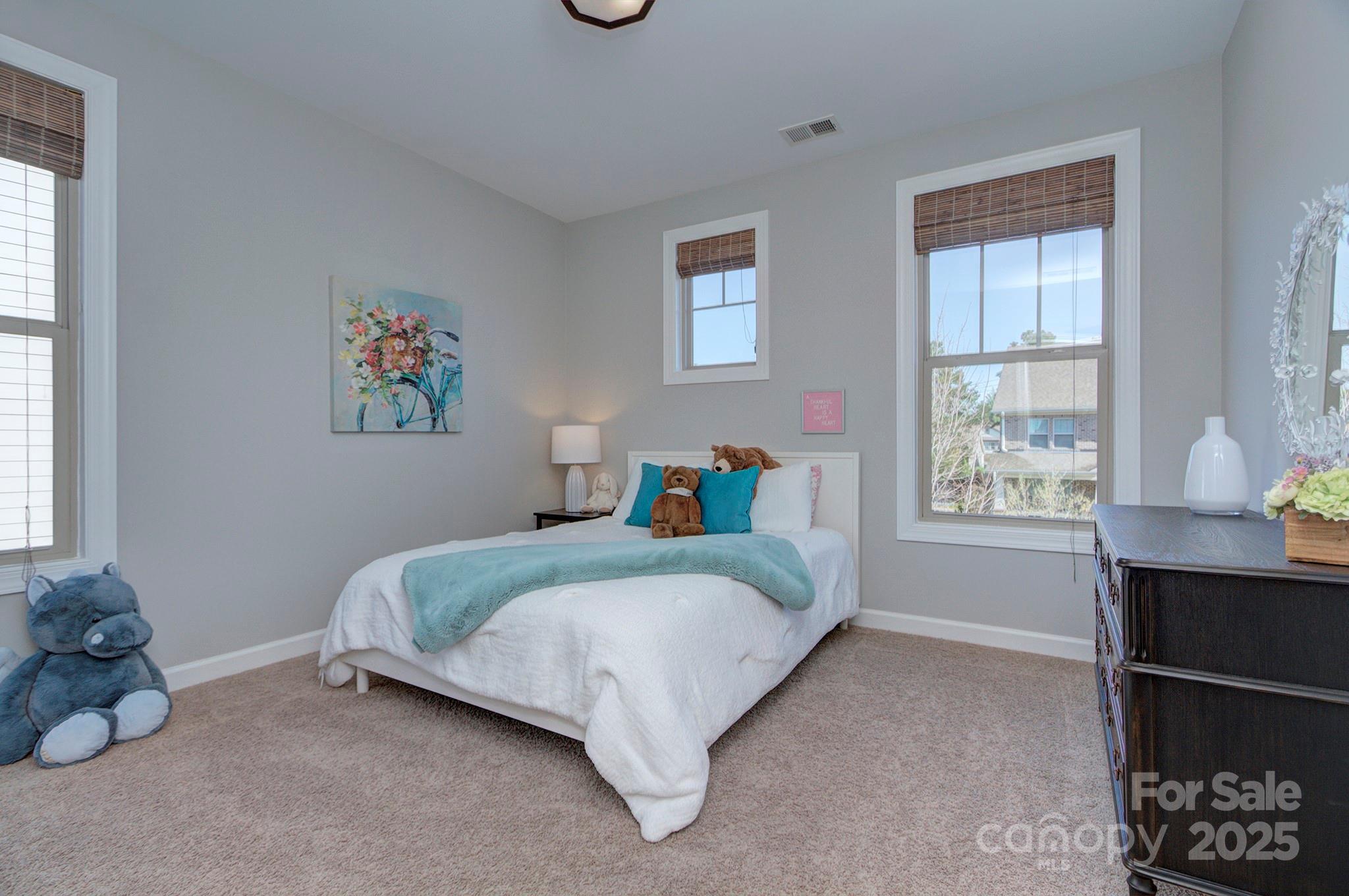 The Preserve At Riverchase - Residential