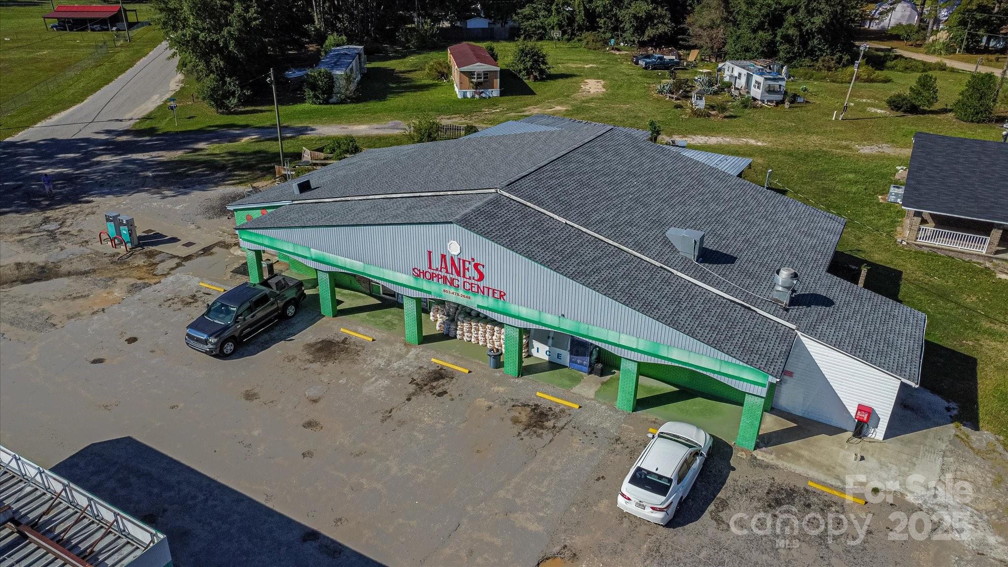 9710 Hwy 260 Highway
