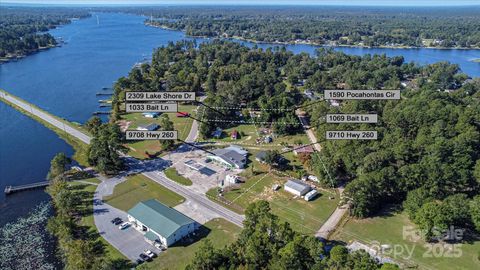 9710 Hwy 260 Highway Manning SC 29102