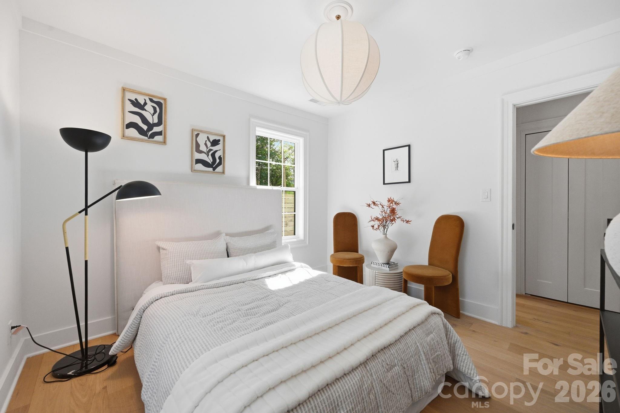 Parkview - Residential