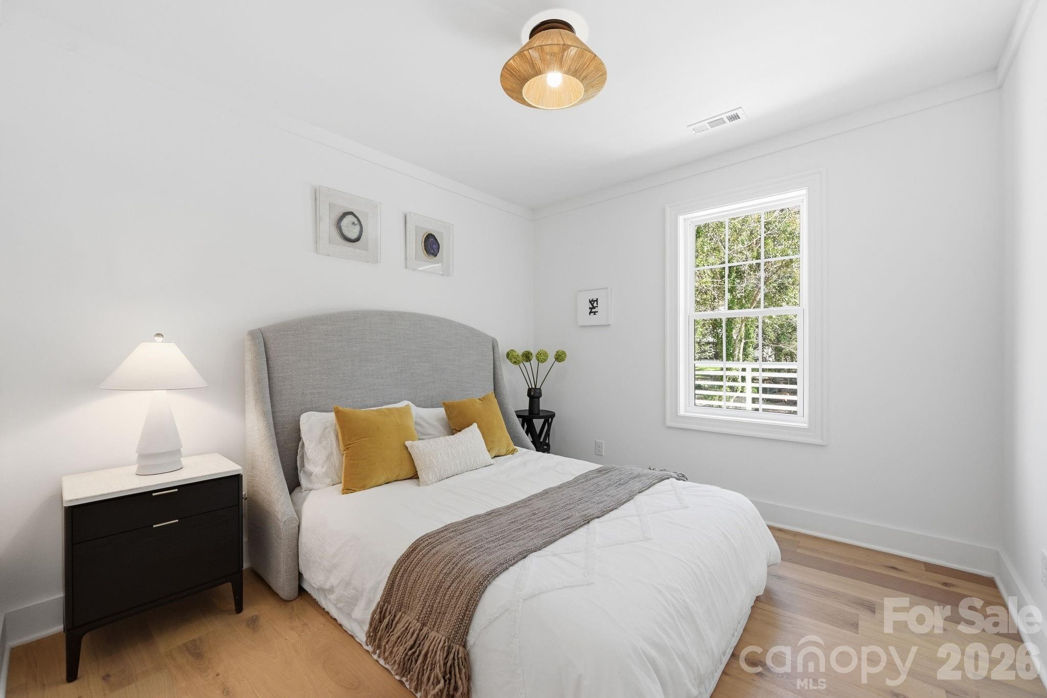 Parkview - Residential